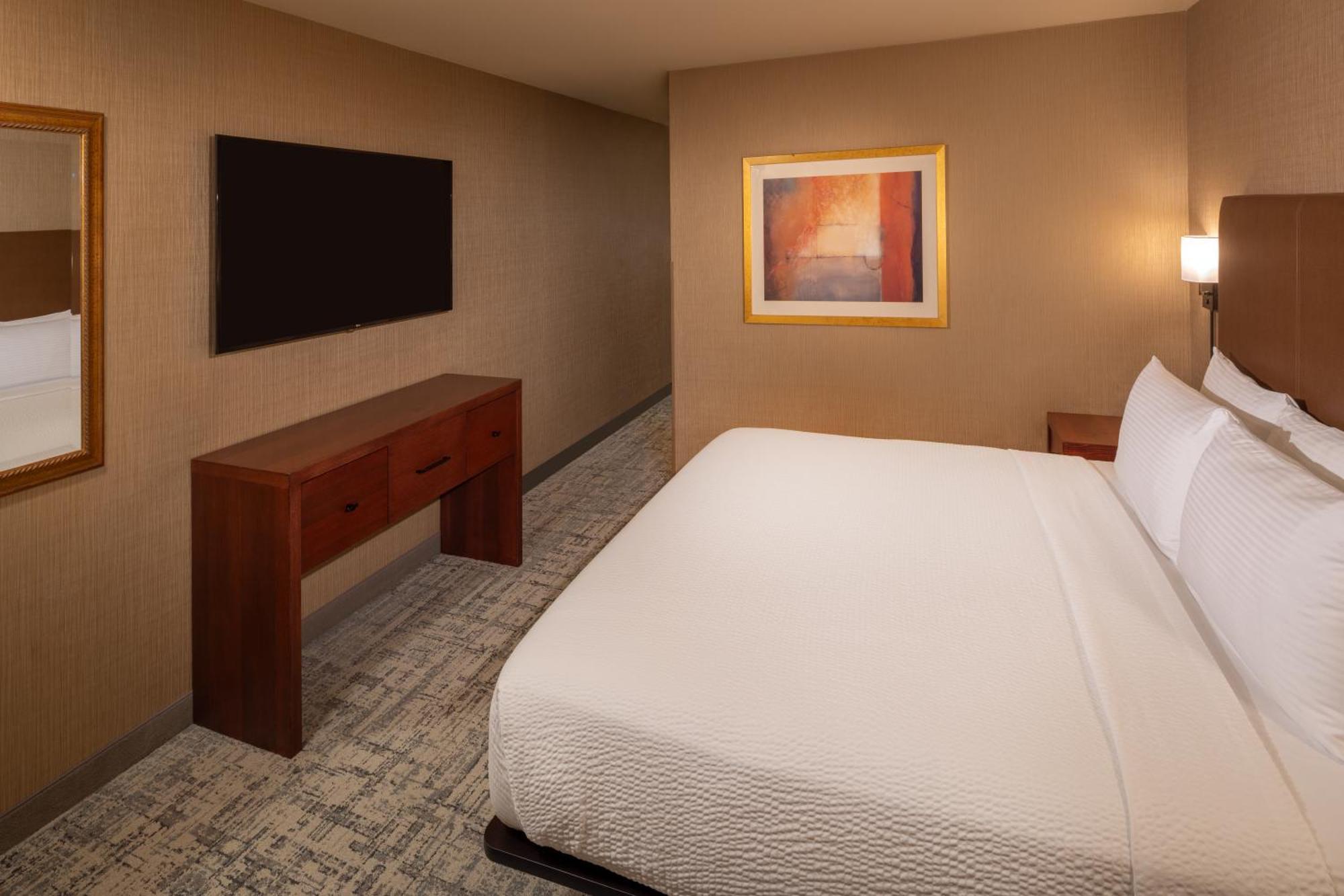 Silver Cloud Hotel - Seattle Lake Union Eksteriør bilde