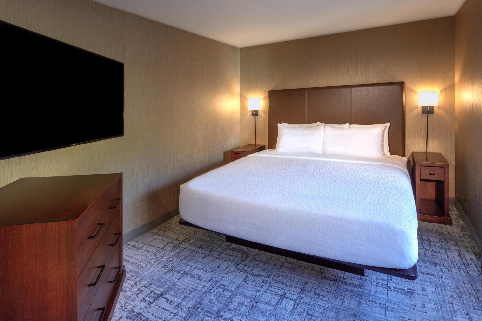 Silver Cloud Hotel - Seattle Lake Union Eksteriør bilde